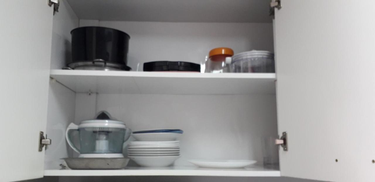 Apartamento O E Completo De Boa Viagem Recife