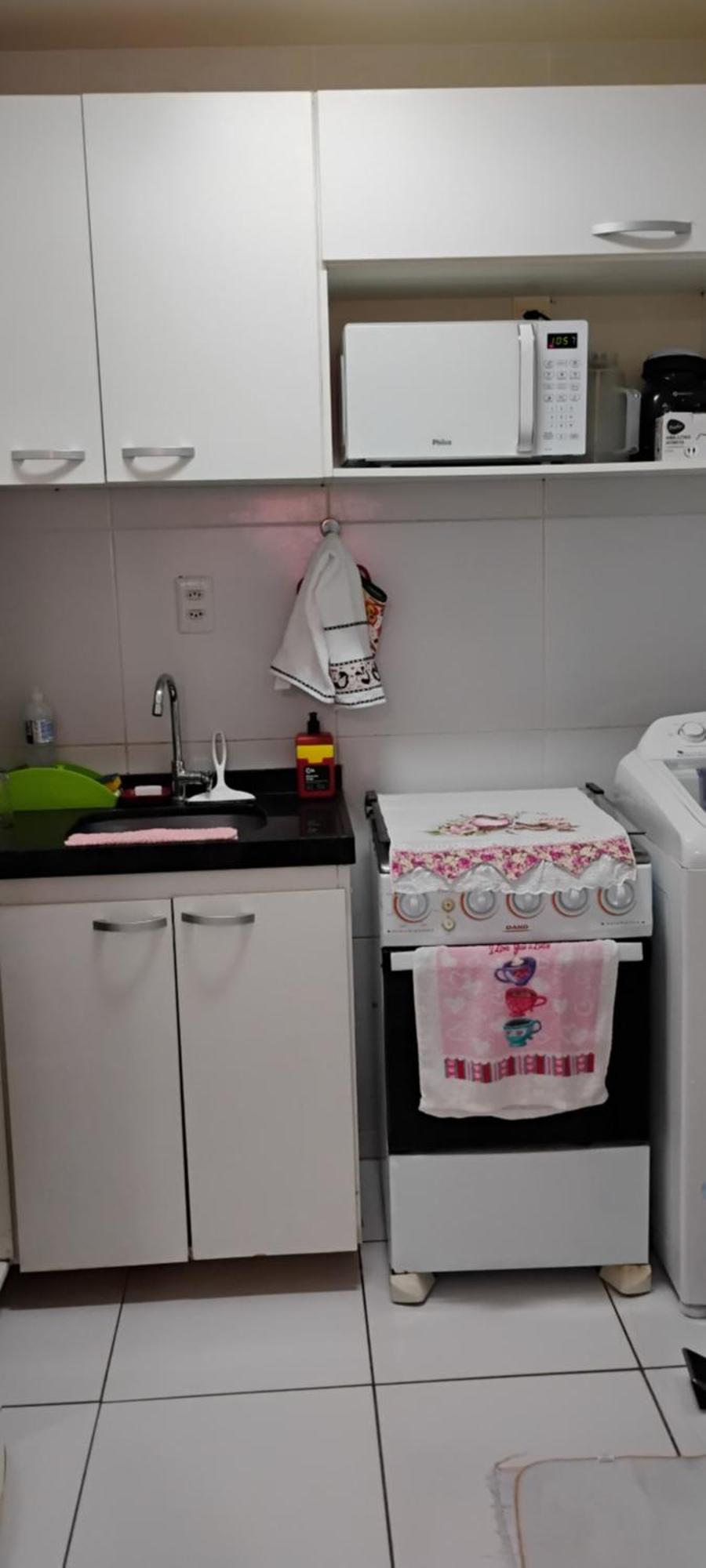 O E Completo De Boa Viagem Apartamento
