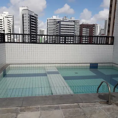 O Melhor E Mais Completo De Boa Viagem Recife Exterior foto