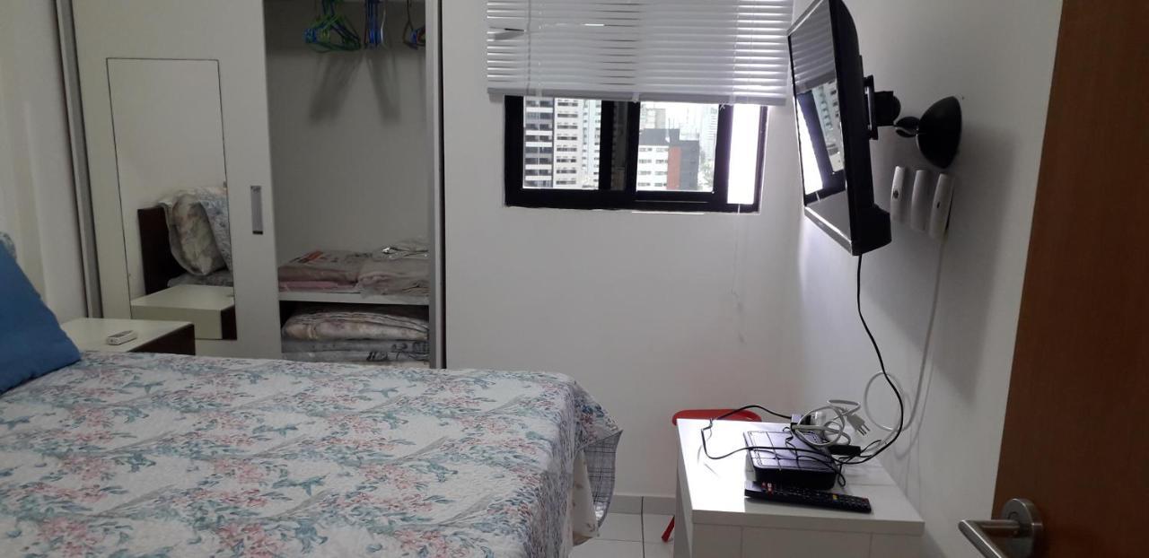 Apartamento O E Completo De Boa Viagem Recife