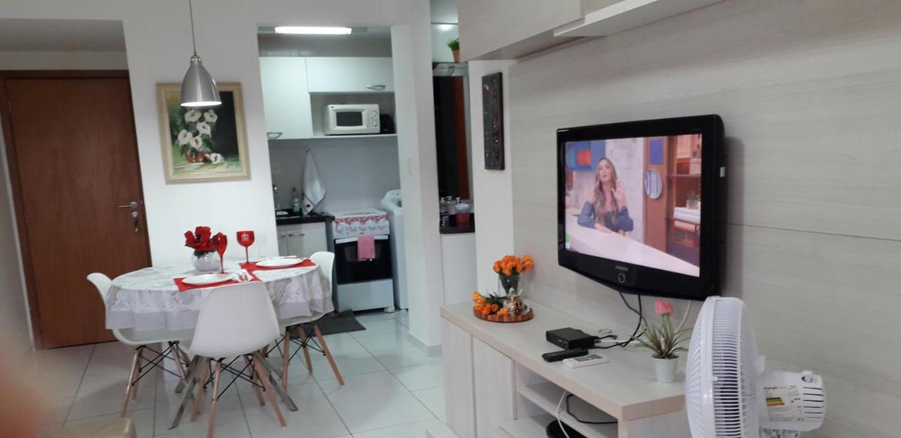 Apartamento O E Completo De Boa Viagem