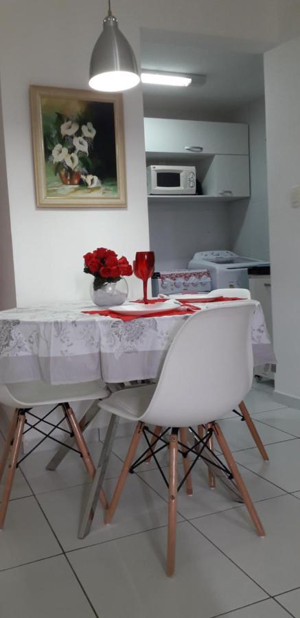 Apartamento O E Completo De Boa Viagem