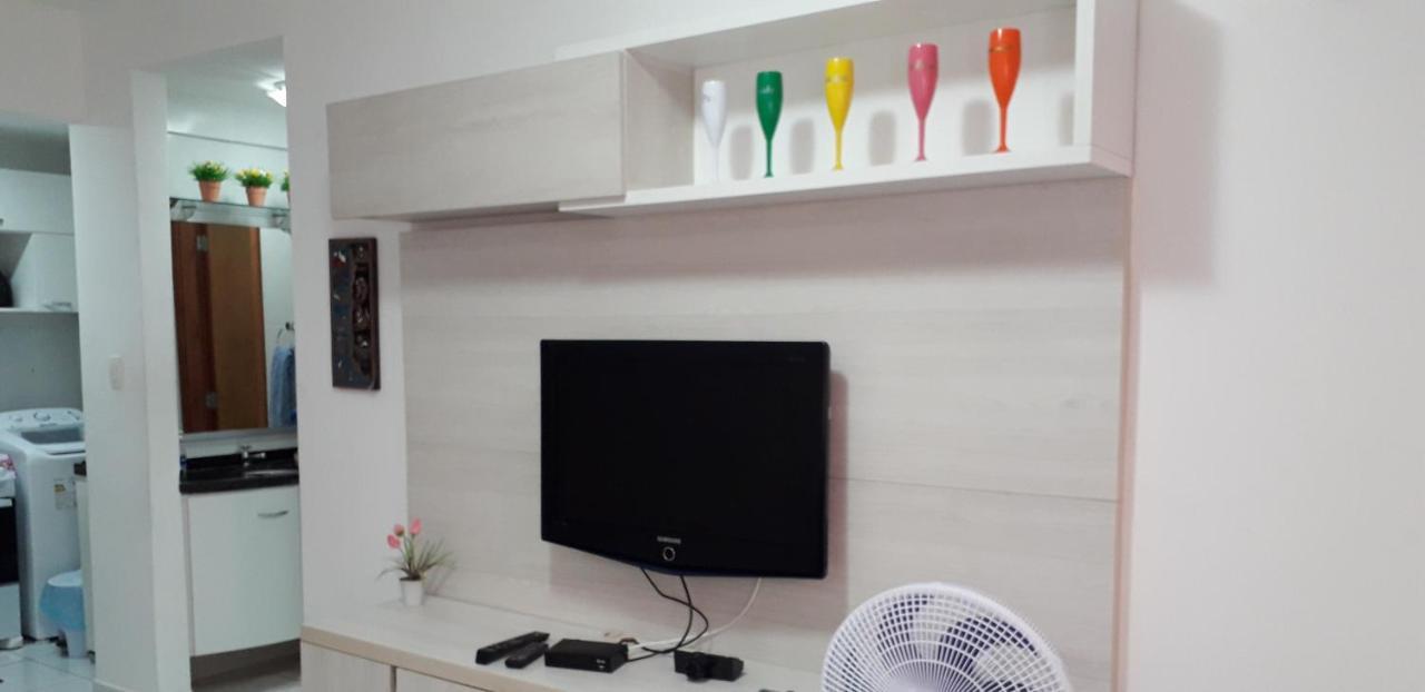 Apartamento O E Completo De Boa Viagem