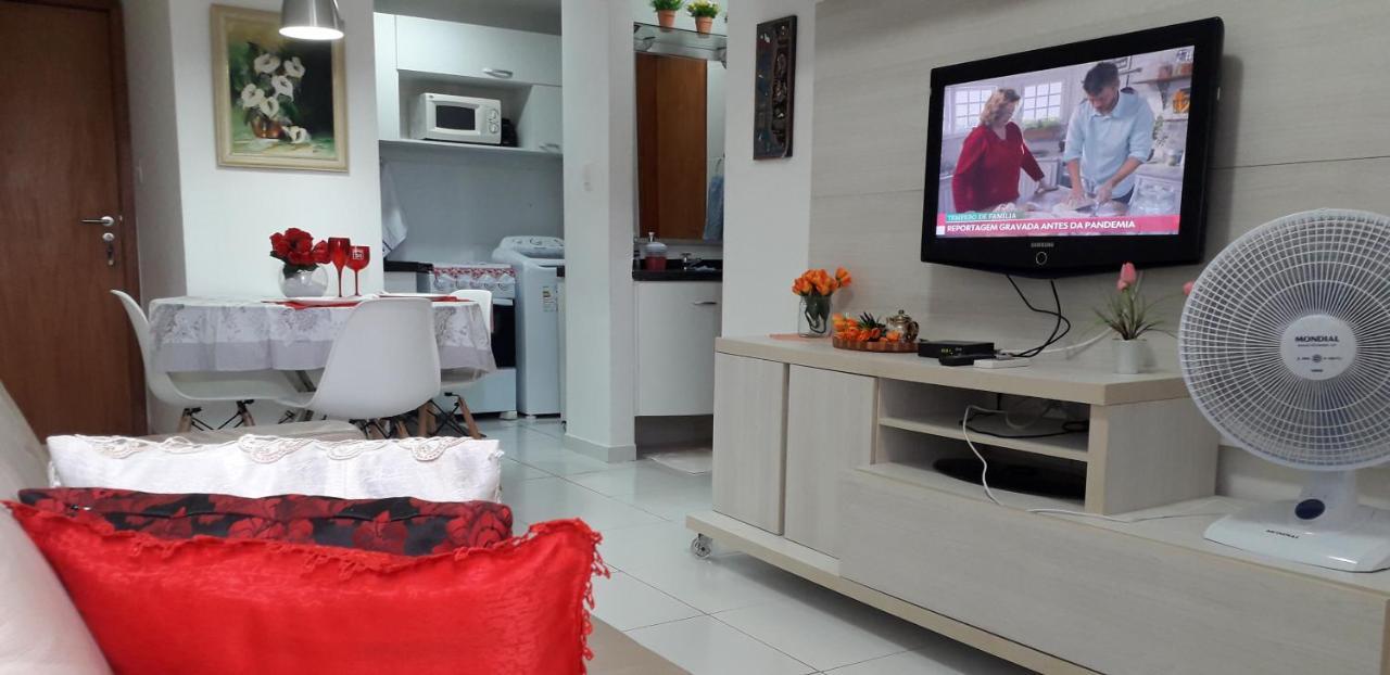 Apartamento O E Completo De Boa Viagem *