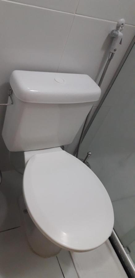 Apartamento O E Completo De Boa Viagem