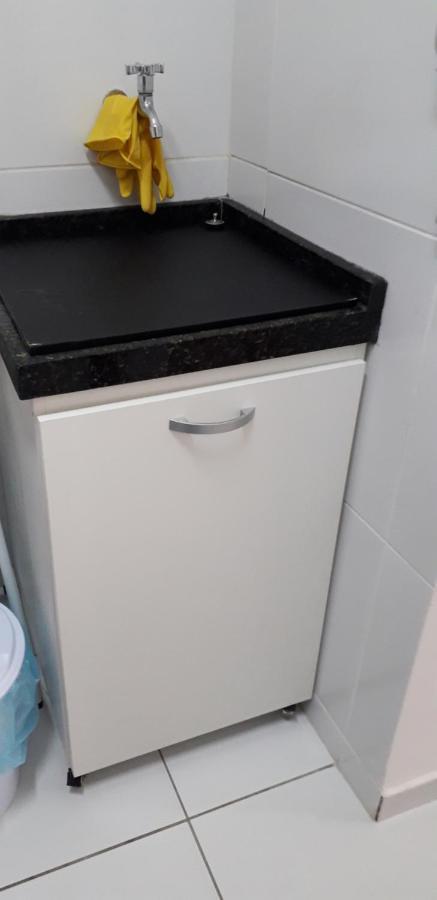 Apartamento O E Completo De Boa Viagem
