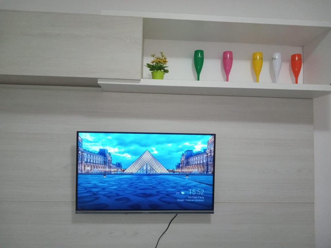 O E Completo De Boa Viagem Apartamento *
