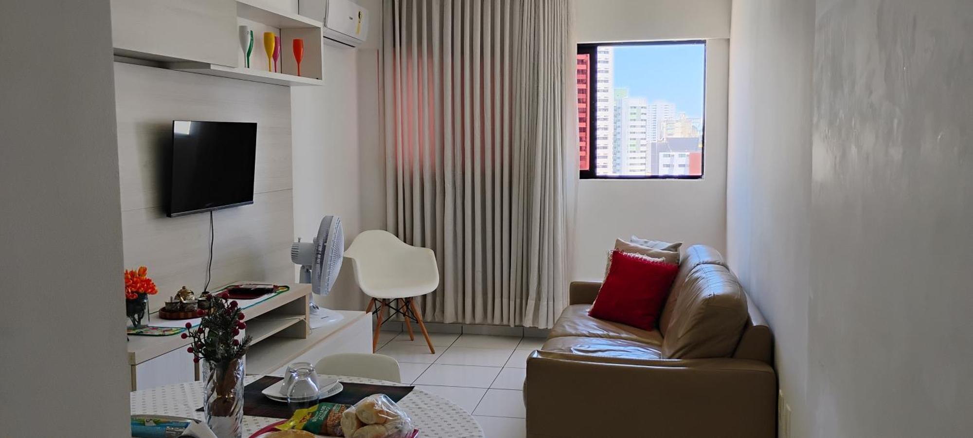 O E Completo De Boa Viagem Recife