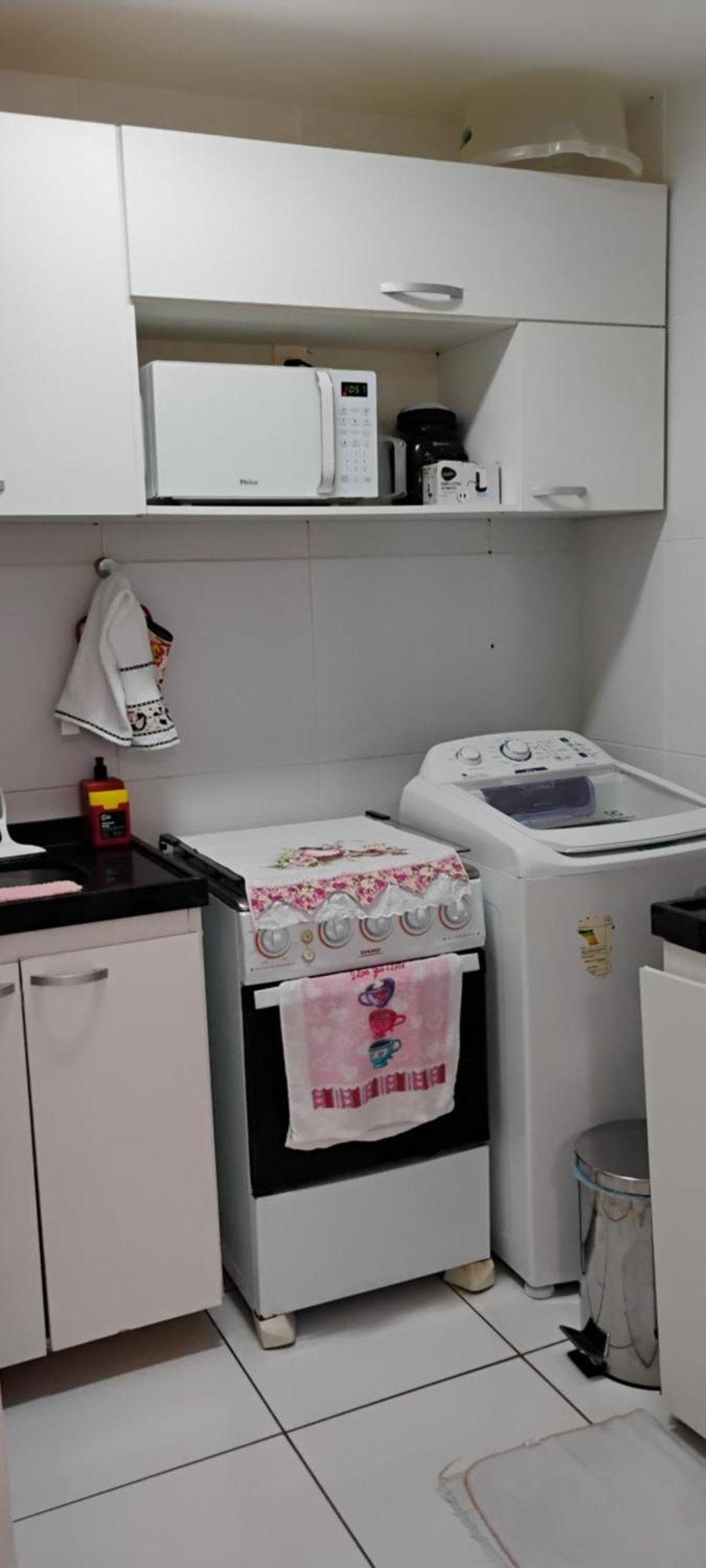 O E Completo De Boa Viagem Apartamento *