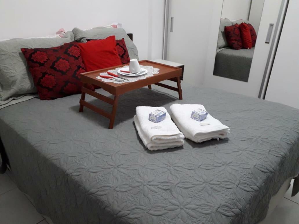 Apartamento O E Completo De Boa Viagem Recife