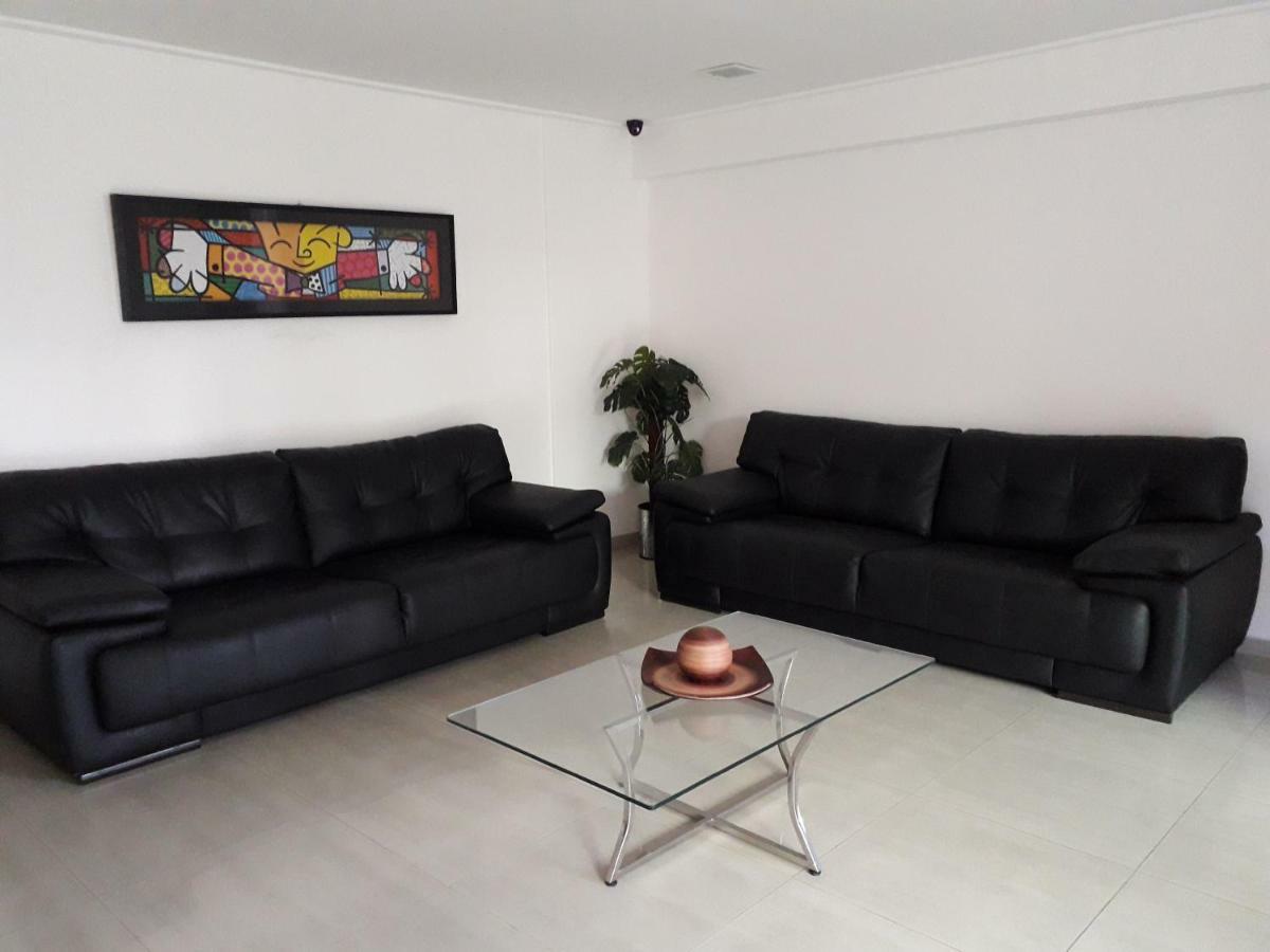 O E Completo De Boa Viagem Apartamento Recife