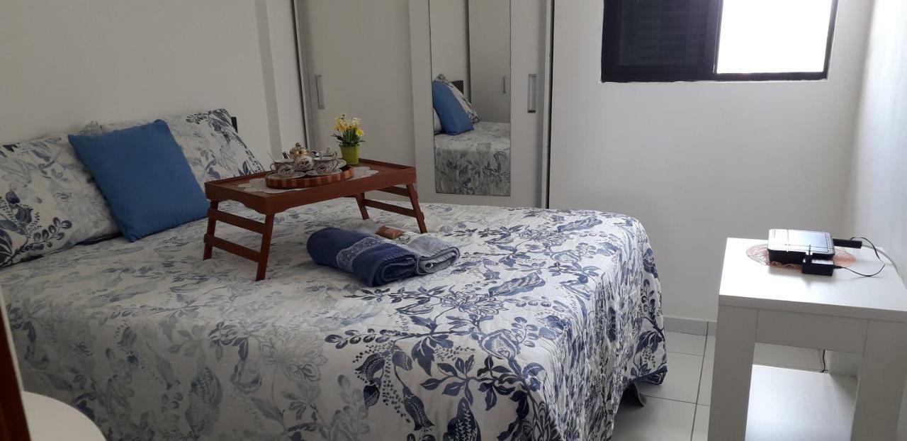 Apartamento O E Completo De Boa Viagem *