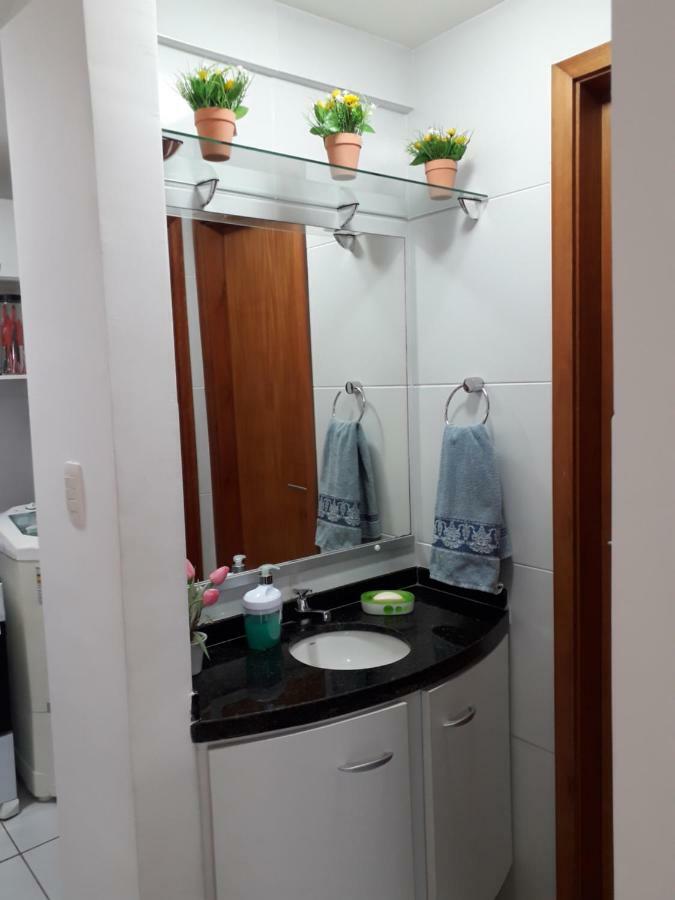 Apartamento O E Completo De Boa Viagem *